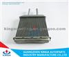 Heat Exchanger Radiator Chevrolet Auto Spare Part Aluminum Radiator
