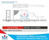 Good Quality EG 5T 42mm Thickness Heat Exchanger Radiator Warm Wind Radiator
