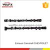 CHEVROLET Exhaust Camshaft 9024719
