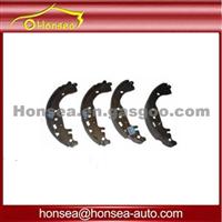 Original High Quality FAW Brake Shoe Kit Auto Parts FAW Spare Auto Parts