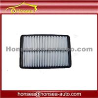 Original High Quality Great Wall Air Cleaner Filter Auto Parts Great Wall Spare Auto Parts