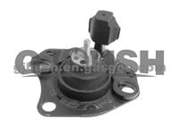 Auto Rubebr Mount 7700832256 For RENAULT