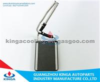 Car Heater Warm Wind Radiator For Providing Heat