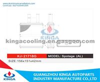 High Quality Heater For KIA Spotage (AL)