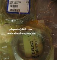 VOLVO A40 Nut 1522293