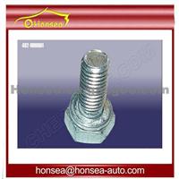 Original CHERY QQ SWEET S11 Parts SCREW ASSY 462-1000801