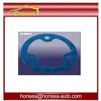 Original CHERY QQ SWEET S11 Parts GASKET- OIL FILTER 462-1000023-01