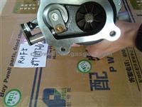Turbo Charger RHF5 8970385180
