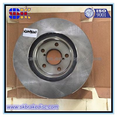 Competive Price Rear Disc Brakes Rotor OEM 26310AA120