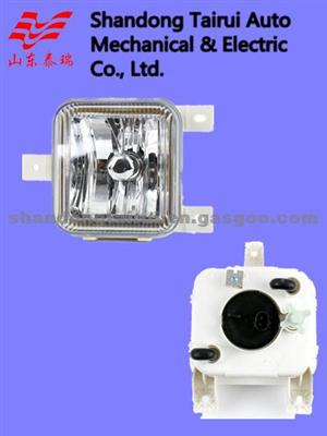 Front Fog Lamp, L0371020020A0 Left 12V