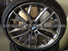 Alloy Wheel For BMW X1 19inch