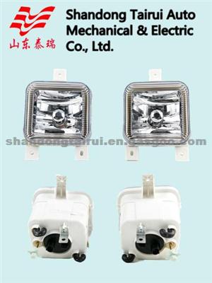 12V Fog Lamp, Foton Body Part, L0371020020B0