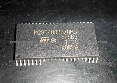 Vipprog M29F400BB70M3-5PSB5 Excavator ECU Controller IC Eprom Chip