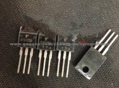 Vipprog B1015A Excavator ECU Controller Unit Drive Ic