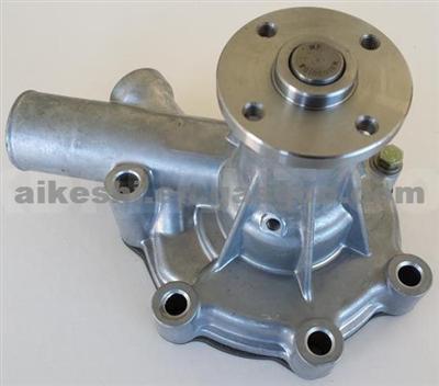 MITSUBISHI S4L2 S4L Water Pump