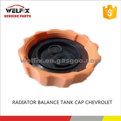 CHEVROLET RADIATOR BALANCE TANK CAP 5490777