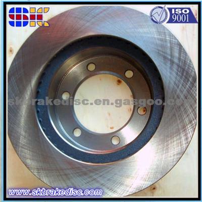 High Perfotmance Disc Brake For Car Brake System From Direct Factory Supplier In China