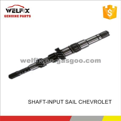 CHEVROLET SHAFT-INPUT SAIL 9071586