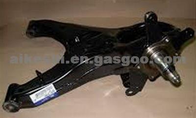 Rear Suspension Arm 55202-3A300