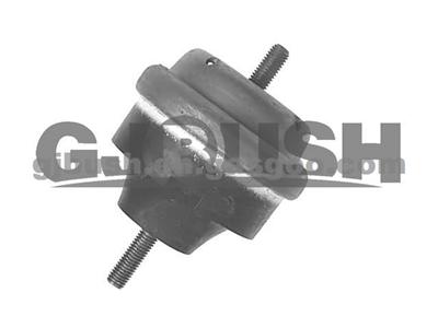 Auto Rubber Mount 1827.23 For CITROEN