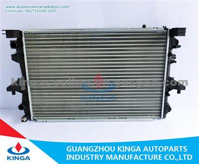 Aluminum Mechanical Radiator For VW Multivan Oem 7H0 121 253F