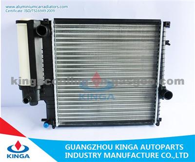 Auto Parts Aluminum Car Radiator Of KIA K-SERIE’MT