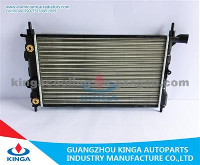 Auto Mechanical Radiator For Opel Kadett E AT For Aftermarket