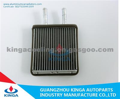 High Quality Hyundai Accent 1995 - 2005 Warm Wind Radiator For Air Conditioner