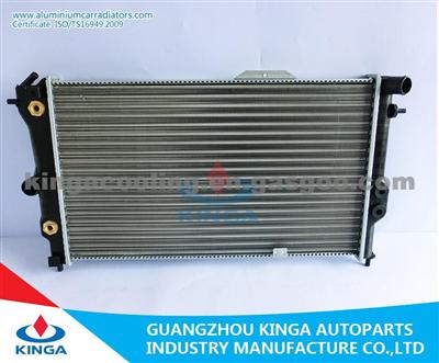 Car Mechanical Radiator For Opel Vectra A MT OEM 1300133