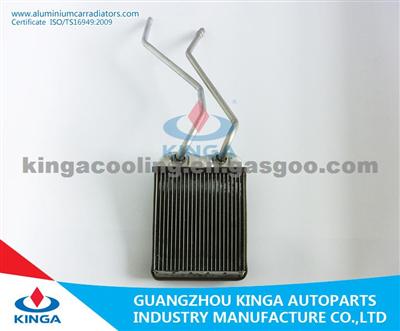 Factory Price Rainier Thickness 32mm Radiator Warm Wind Heat Exchanger