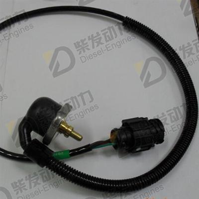 Replacment Pressure Sensor 20706889