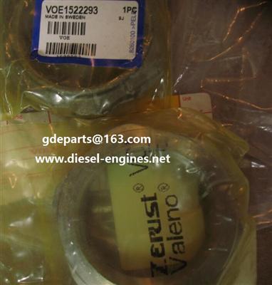 VOLVO A40 Nut 1522293