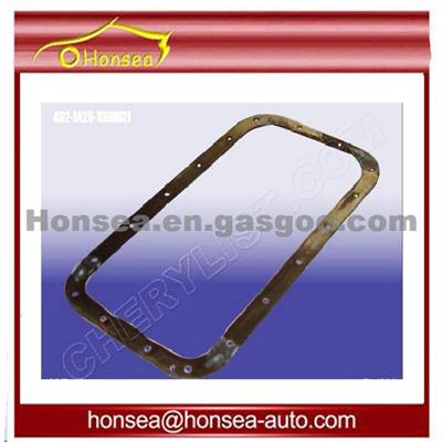 Original CHERY QQ SWEET S11 Parts GASKET - OIL PAN 465Q-1A2D-1000021