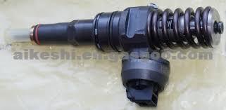 Bosch Injector 0986441561