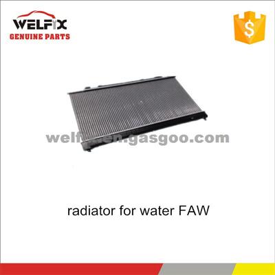 FAW Radiator For Water 5BA011520FC