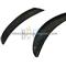 Manufacture Cheaper Carbon Fiber Car Rear Spoiler For BMW F30/F35 - img2