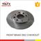 CHEVROLET FRONT BRAKE DISC 9024105