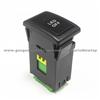 D-Max Parts Fog Light For 2013 D-Max Fog Lamp Switch Interruptor De Luz De Nevoeiro