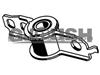 Spare Parts Bush B459-34-46Y For MAZDA