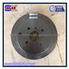 OEM BRAKE ROTOR Cross-Drilled Brake Rotor OEM42431-02050