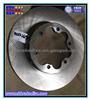 China Brake Disc Supplier Brake Rotor OEM 43512-26190