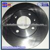 Well Sold High-Quality Brake Disc Price For Audi/Seat/Vw