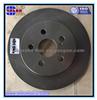 Trade Assurance Supplier Car Brake Disc For MERCEDES-BENZ E-CLASS OEM 1244211612