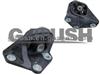 Rubber Engine Mount 50870-SDA-A02 For Honda
