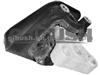 Rubber Engine Mount 50850-SNA-A82 For Honda