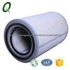 High Quality HOWO Truck Air Filter With ISO9001