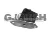 Rubber Engine Mount 77 04 001 319 For Renault