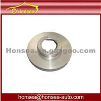 Original High Quality Great Wall Front Brake Disc Auto Parts Great Wall Spare Auto Parts