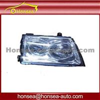 Original Great Wall Head Lamp Great Wall Auto Spare Parts