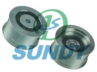 Idler Pulley 1734901 SCANIA 1860733